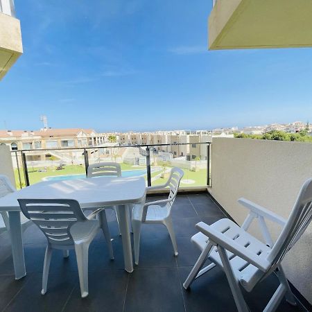 Апартаменты 3090 Residencial Sabrina Dehesa de Campoamor  Экстерьер фото