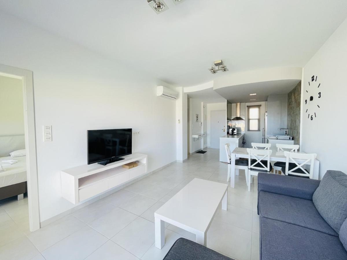 Апартаменты 3090 Residencial Sabrina Dehesa de Campoamor  Экстерьер фото