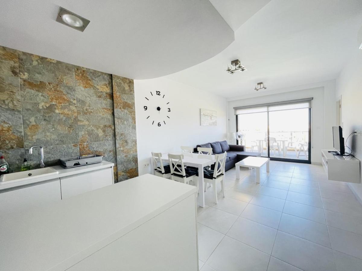 Апартаменты 3090 Residencial Sabrina Dehesa de Campoamor  Экстерьер фото