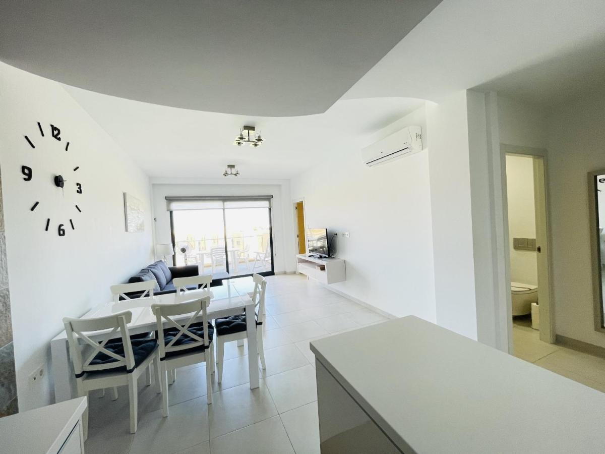 Апартаменты 3090 Residencial Sabrina Dehesa de Campoamor  Экстерьер фото