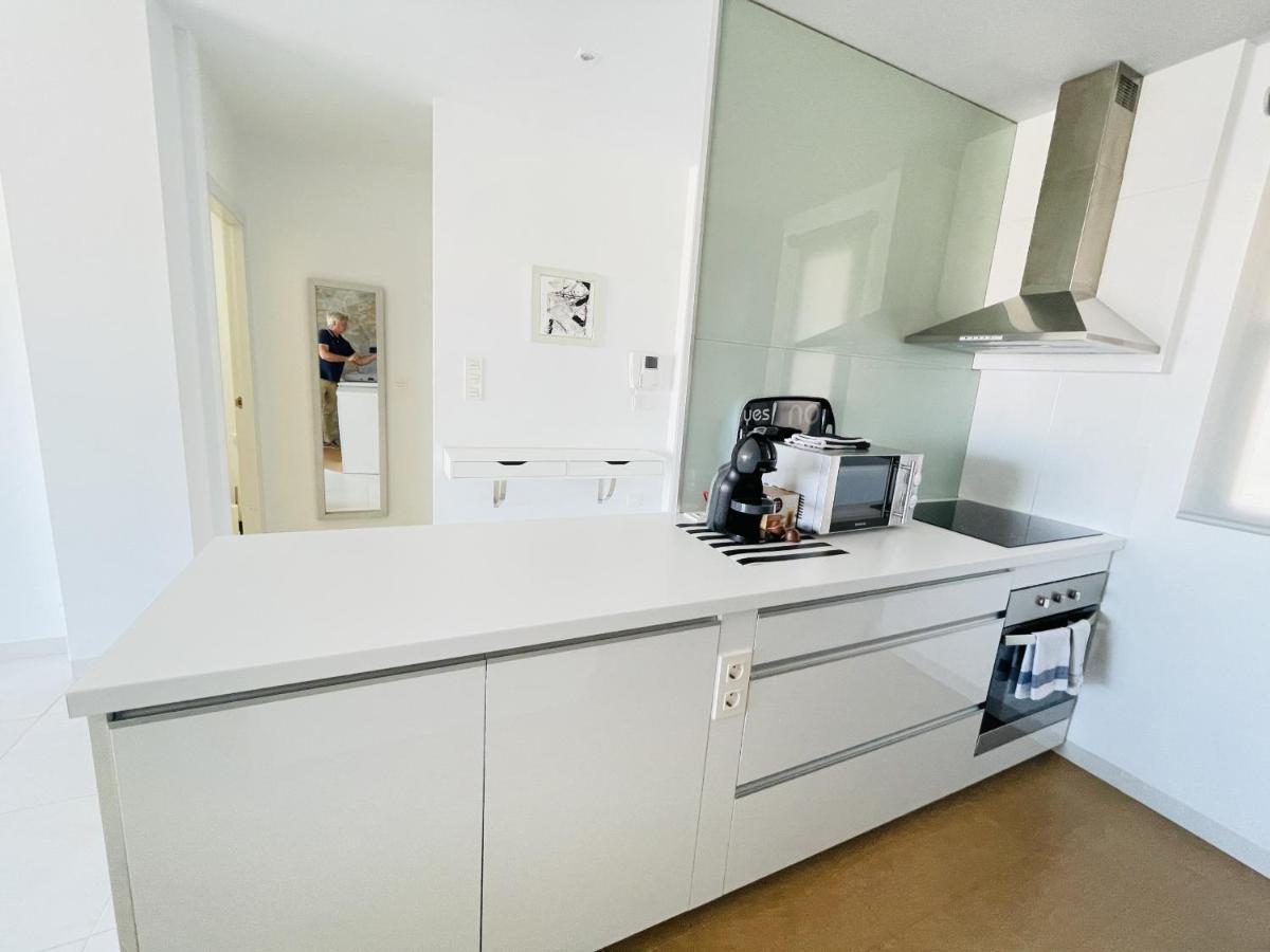 Апартаменты 3090 Residencial Sabrina Dehesa de Campoamor  Экстерьер фото