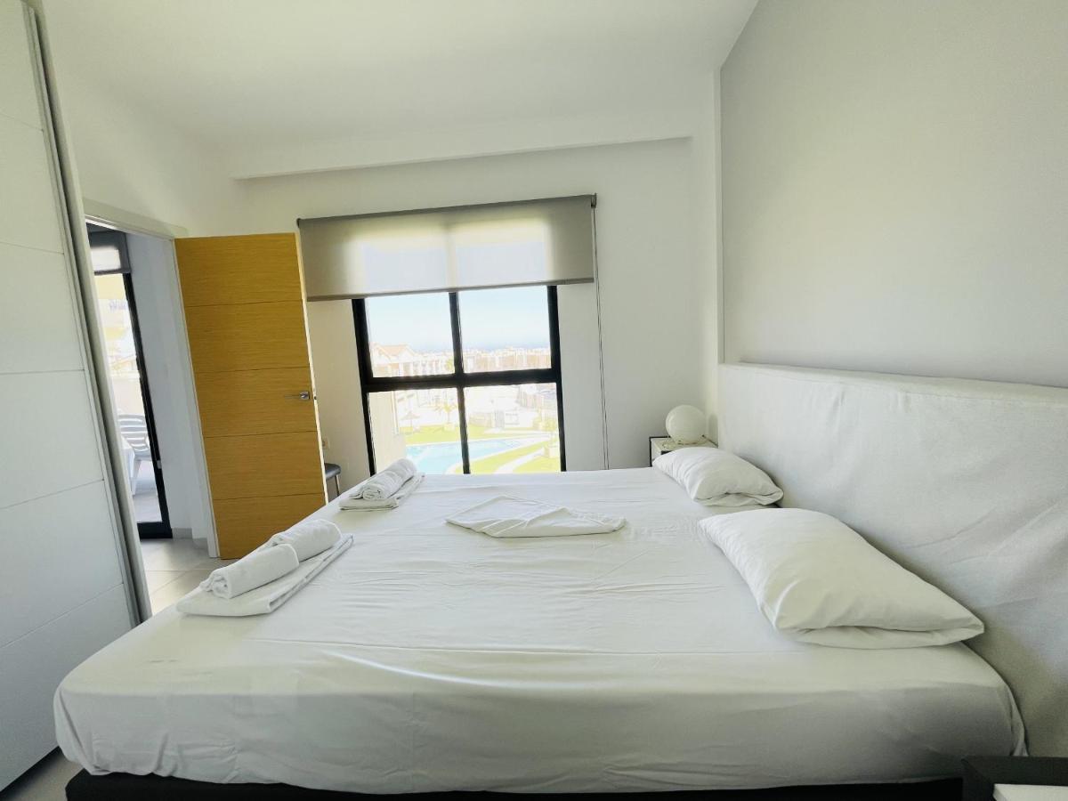 Апартаменты 3090 Residencial Sabrina Dehesa de Campoamor  Экстерьер фото