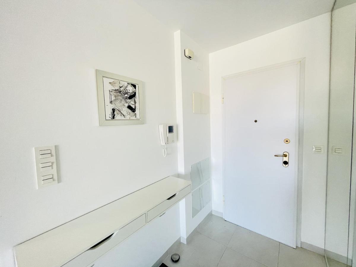 Апартаменты 3090 Residencial Sabrina Dehesa de Campoamor  Экстерьер фото