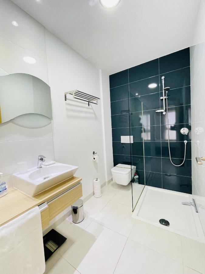 Апартаменты 3090 Residencial Sabrina Dehesa de Campoamor  Экстерьер фото