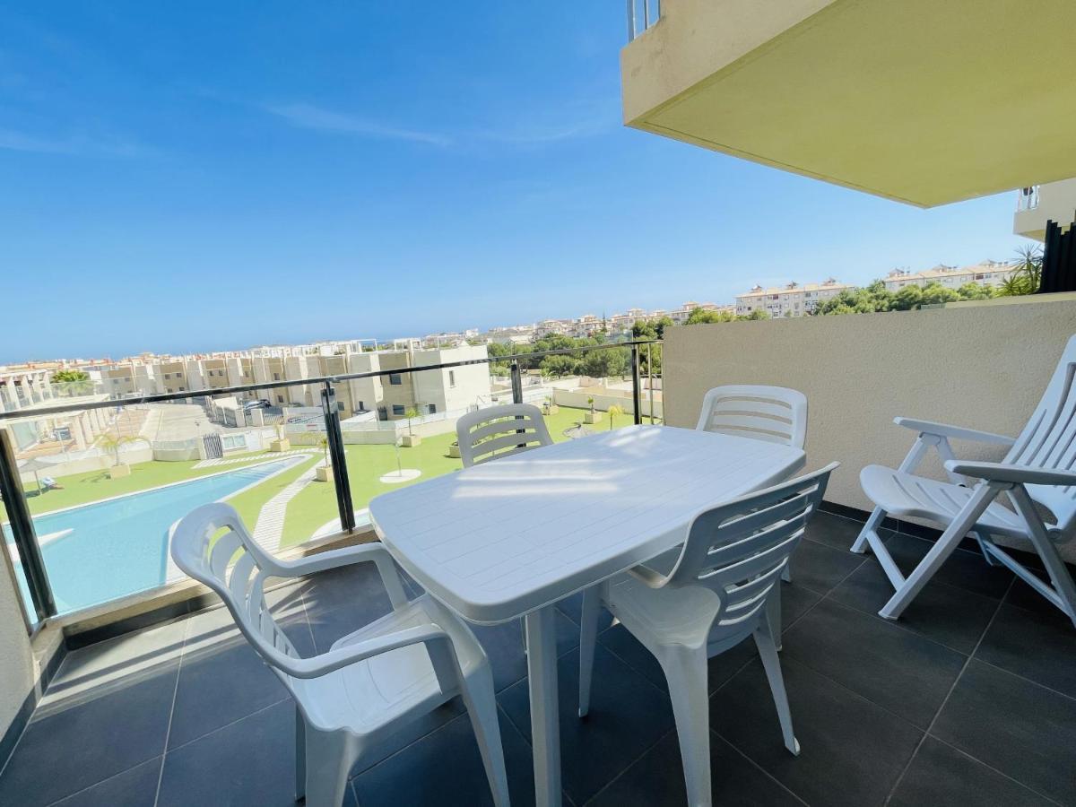 Апартаменты 3090 Residencial Sabrina Dehesa de Campoamor  Экстерьер фото