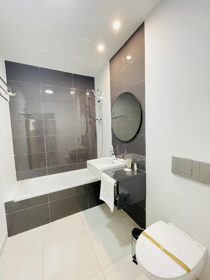 Апартаменты 3090 Residencial Sabrina Dehesa de Campoamor  Экстерьер фото
