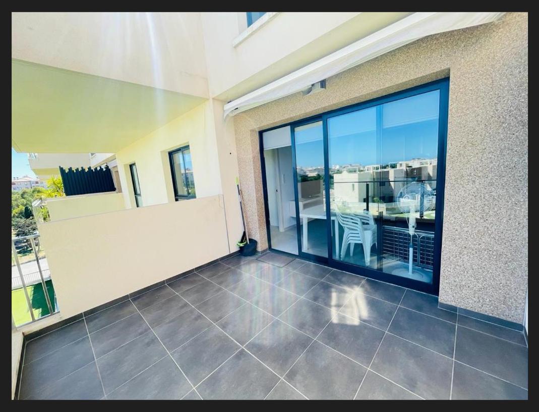Апартаменты 3090 Residencial Sabrina Dehesa de Campoamor  Экстерьер фото